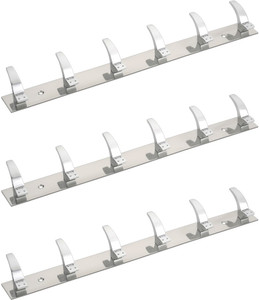 DOYOURS 6 - Pronged Hook Rail