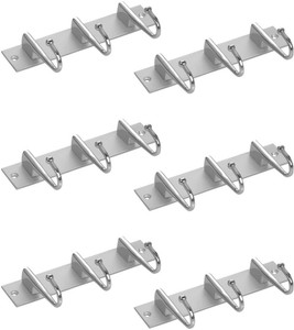 Doyours 3 - Pronged Hook Rail