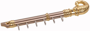 Doyours 6 - Pronged Hook Rail