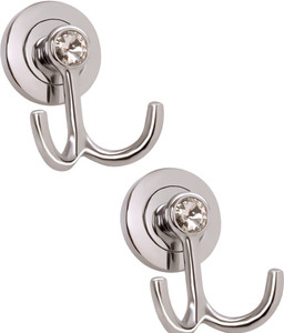 Doyours 2 Set Stylish In Diamond Stud Design 2 - Pronged Hook