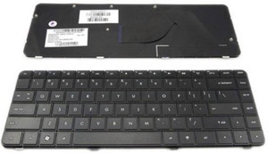 Tech Gear Replacement Keyboard For Hp Compaq Presario Cq42-303tu Cq42-304au Cq Wireless Laptop Keyboard