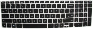 Saco HP Envy 15-k102tx Laptop Keyboard Skin