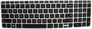 Saco HP 250 G3- Series Laptop Keyboard Skin