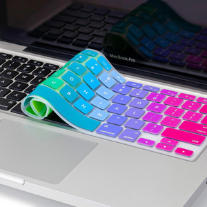 Bsaan Pro/air Macbook Pro/Air 13.3/15.4 Keyboard Skin