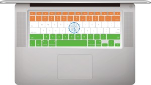 Bsaan Macbook 13.3 /15.4 Macbook Pro/Air 13.3/15.4 Keyboard Skin