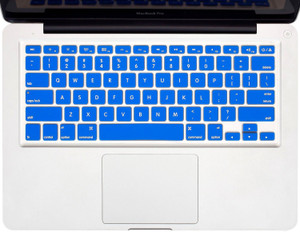 Clublaptop Apple MacBook Air 13.3 inch MC965LL/A Keyboard Skin