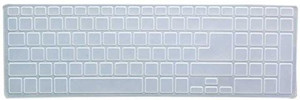 Saco Chiclet Protector Cover For Acer Aspire E5-571 Notebook Laptop Keyboard Skin