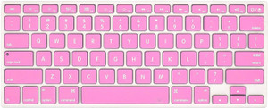 Spider Design Keypad Macbook AIR 13