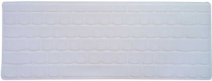 Saco Chiclet for Lenovo G50-30 80G00018IN Laptop Keyboard Skin