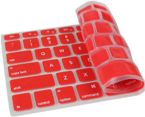 Pindia Anti Dust Stain Silicon Apple Macbook Pro Retina Air 13 13.3 15 15.4 Keyboard Skin