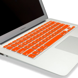 Clublaptop Apple MacBook Pro 15 inch A1398 Keyboard Skin