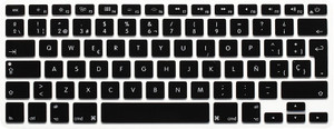 Spider Designs SD-001 MacBook Pro Retina 13