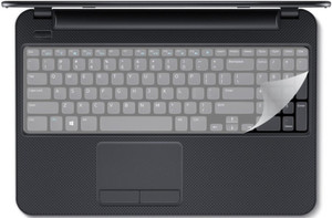 Generix Keyguard For Lenovo G50-80 Laptops Keyboard Skin
