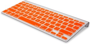 QP360 CrystalGuardMB Macbook Air 13 Keyboard Skin
