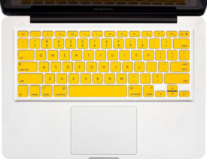 Clublaptop Apple MacBook Air 13.3 inch MD760LL/A Keyboard Skin