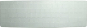 Saco HP 15-r014TU Laptop Keyboard Skin