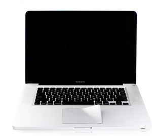 Kakooze Trackpad_11 Macbook Pro Air 11 Keyboard Skin