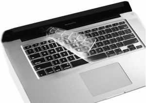 Pindia Anti Dust Stain Silicon Apple Macbook Pro Retina 13 13.3 15 15.4 Keyboard Skin