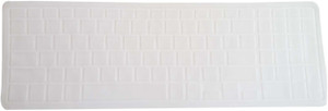 Saco Chiclet for Dell Inspiron 5548 Laptop Keyboard Skin