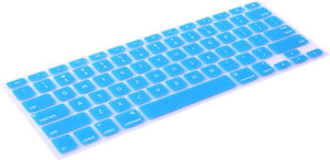 QP360 Mac-13 Macbook Air 13,Macbook Pro 15,Macbook Pro 18 Keyboard Skin
