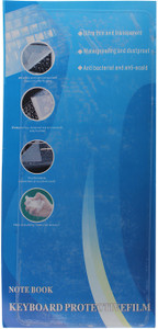 Technotech Ultra Thin Laptop Keyboard Skin