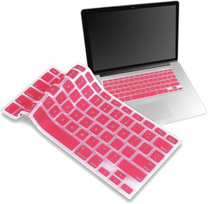 QP360 Mac-13 Macbook Air 13,Macbook Pro 15,Macbook Pro 19 Keyboard Skin