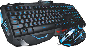 MARVO KM 400 Scorpion Wired USB Gaming Keyboard