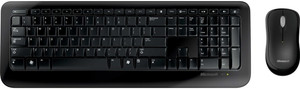 Teclado inalambrico microsoft best sale wireless keyboard 800