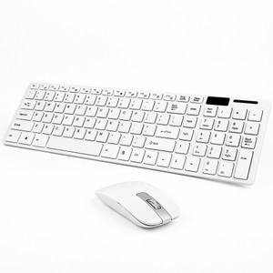 Finger's 2.4 ghz Wireless Laptop Keyboard