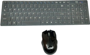 Ad Net AD-515 Wireless Tablet Keyboard