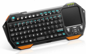 Chkokko IS11-BT05 Bluetooth Laptop Keyboard