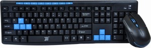 TacGears WLKBC5004 Wireless Tablet Keyboard