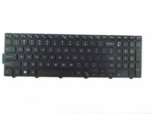 maanya teck For Dell Inspiron 15 3541 Internal Laptop Keyboard