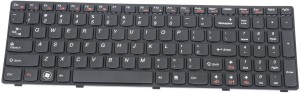 ACETRONIX B570 B575 B580 B590 V570 V575 Z570 Z575 Internal Laptop Keyboard