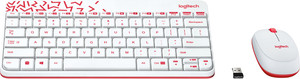 Logitech MK240 Wireless Keyboard and Mouse Combo