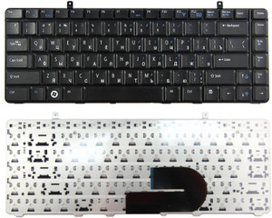 MAANYATECK For DELL VOSTRO A840 1014 1015 1088 A860 series Internal Laptop Keyboard