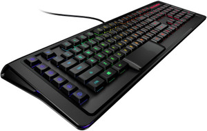 SteelSeries Apex M 800 Wired USB Gaming Keyboard