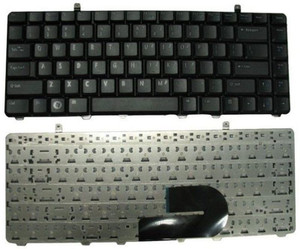 Tech Gear Replacement Keyboard For DELL VOSTRO A840 A860 Wireless Laptop Keyboard