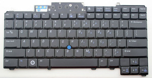 Dell Latitude D620 D630 D830 D631 D820 M65 Internal Laptop Keyboard
