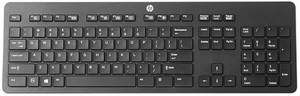 HP 803181-D61 Wired USB Laptop Keyboard