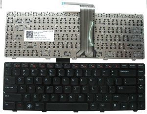 AIS FOR DELL VOSTRO 1440 1450 1540 1550 2520 2420 LAPTOP KEYBOARD Internal Laptop Keyboard
