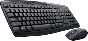 Intex Grace DUO Wireless Laptop Keyboard