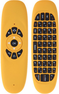 Techie & Trendy c120 Wireless Laptop Keyboard