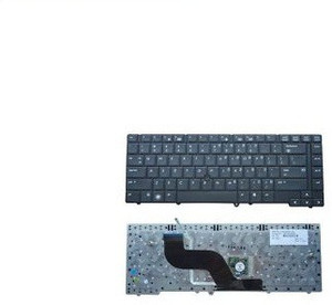 AIS FOR HP Probook 6440B 6450b 6455b 6445b Series US Keyboard Internal Laptop Keyboard