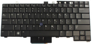 Dell Latitude E6410 E6510 E5410 E5510 Latitude E5400 E5500 E6400 E6500 Precision M240 M4400 M4500 Internal Laptop Keyboard