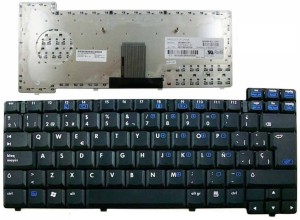 AKC NX6110 NX6120 NX6130 NC6110 Internal Laptop Keyboard