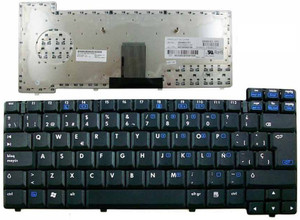 AKC NX6110 NX6120 NX6130 NC6110 Internal Laptop Keyboard