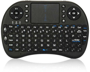 Shrih SH-0501 Wireless Laptop Keyboard