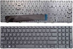 HP US Black New keyboard FOR HP 4530S 4535S 4730S 4740S 4735S Laptop Keyboard Internal Laptop Keyboard