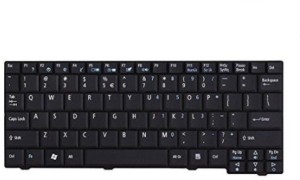 maanya teck For Acer Aspire one D250 532H, D255, D257, D260, 521, 522, 533 Internal Laptop Keyboard